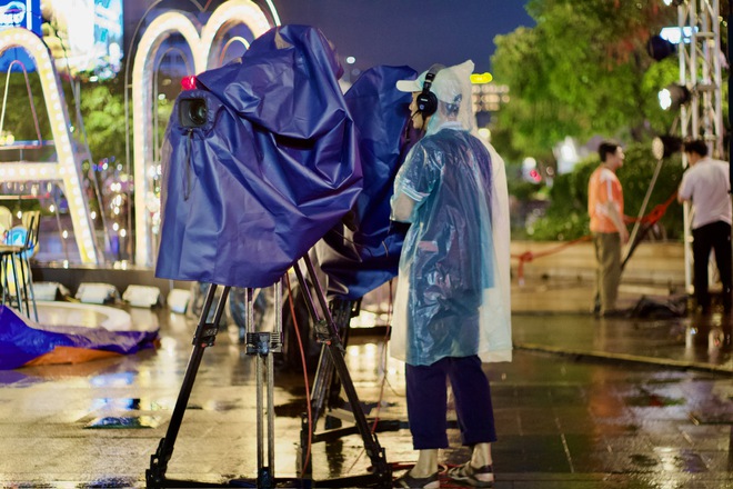 Sân khấu Gala “Chạm 5S”: Hành trình khép lại bằng những cảm xúc trọn vẹn - Ảnh 5.