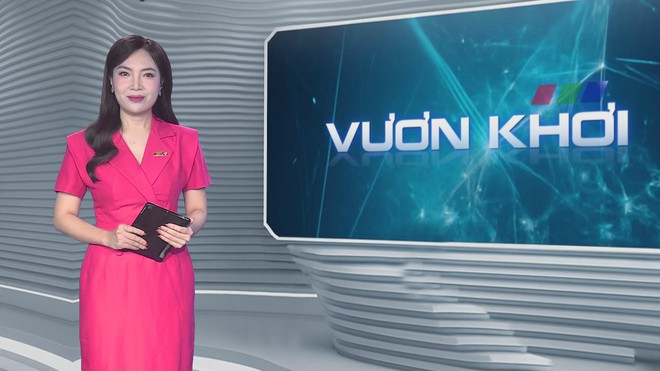 vươn khơi - Ảnh 6.