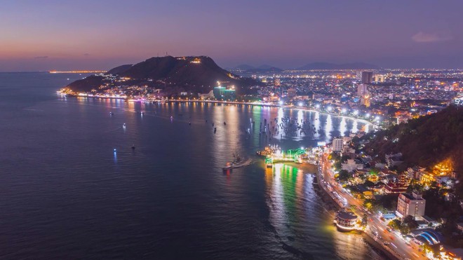 vươn khơi - Ảnh 4.