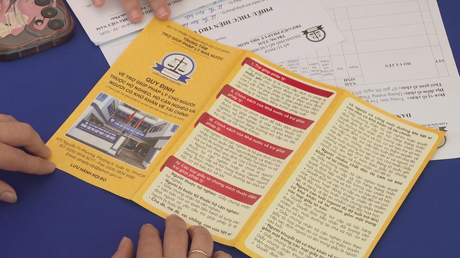 TP. Hồ Chí Minh: Đáp ứng đa dạng nhu cầu người dân tại Ngày hội Chuyển đổi số - Ảnh 5.