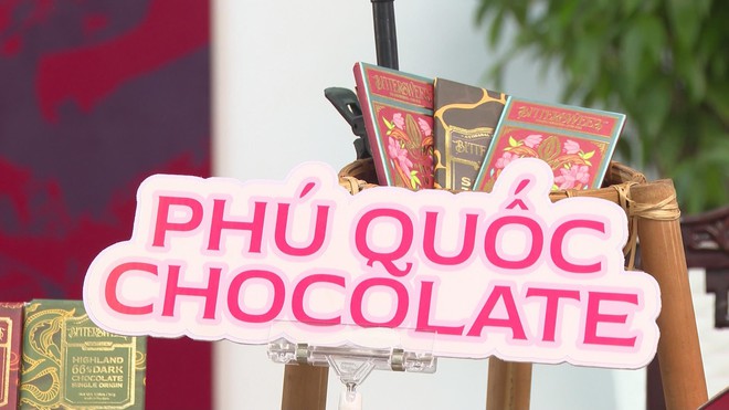 “Doanh nông trẻ” với khát vọng nâng tầm giá trị nông sản Việt - Ảnh 2.