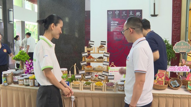 “Doanh nông trẻ” với khát vọng nâng tầm giá trị nông sản Việt - Ảnh 6.