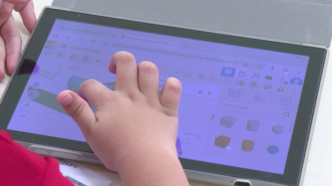 Giáo dục mầm non TP. Hồ Chí Minh: Đổi mới từ lớp học đến quản lý nhờ chuyển đổi số - Ảnh 7.