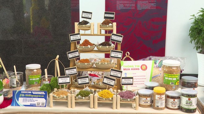 “Doanh nông trẻ” với khát vọng nâng tầm giá trị nông sản Việt - Ảnh 4.