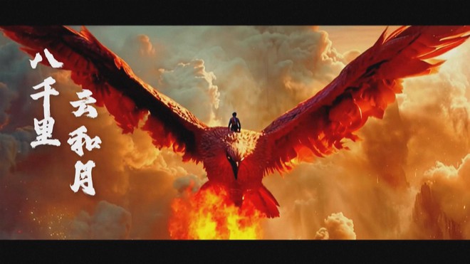 Phim ngắn A.I gây sốt tại Trung Quốc - Ảnh 1.