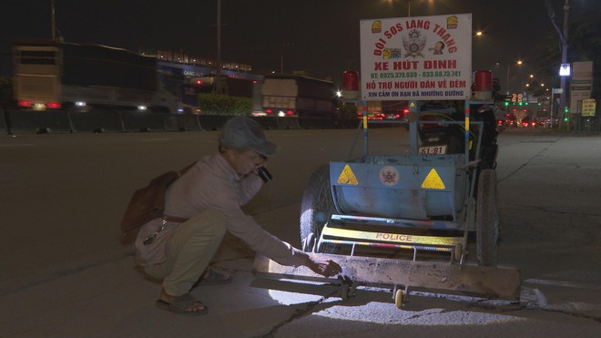 Cần giải pháp cứng rắn giải quyết vấn nạn "đinh tặc" - Ảnh 2.