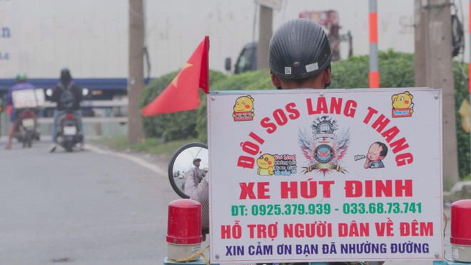 Cần giải pháp cứng rắn giải quyết vấn nạn "đinh tặc" - Ảnh 1.