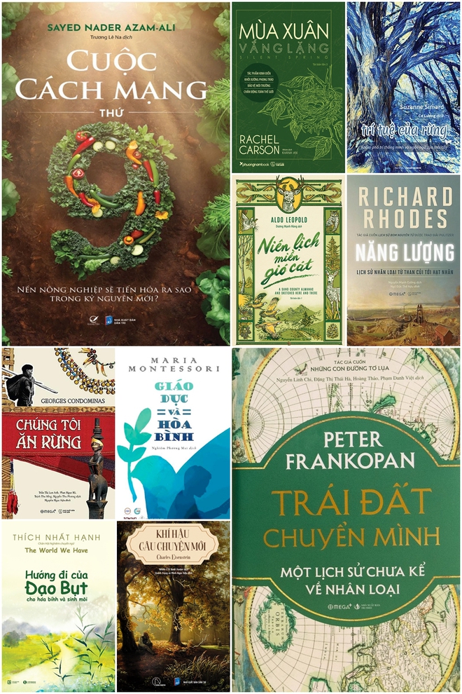 Chuyến tàu mùa thu: Từ đại sứ đến điều phối tại Liên hoan phim khoa học 2025 - Ảnh 26.