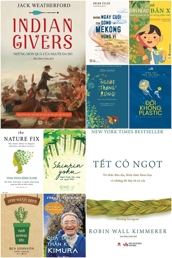 Chuyến tàu mùa thu: Từ đại sứ đến điều phối tại Liên hoan phim khoa học 2025 - Ảnh 23.