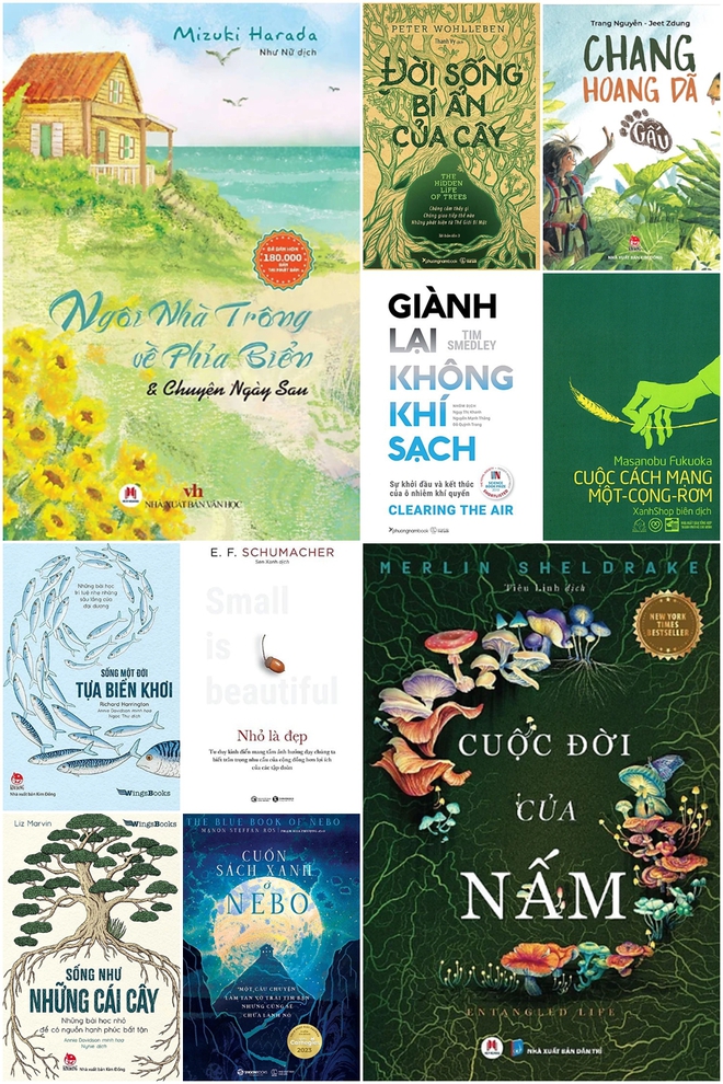 Chuyến tàu mùa thu: Từ đại sứ đến điều phối tại Liên hoan phim khoa học 2025 - Ảnh 24.