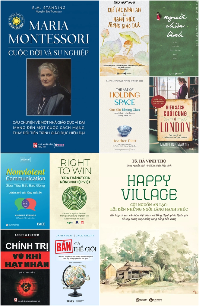 Chuyến tàu mùa thu: Từ đại sứ đến điều phối tại Liên hoan phim khoa học 2025 - Ảnh 25.