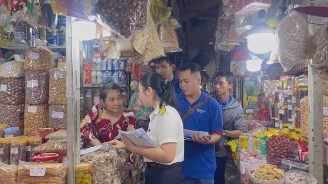 Cơ quan thuế chuyển đổi hơn 345.000 hộ kinh doanh sang kê khai phát động phong trào 60 ngày cao điểm - Ảnh 5.