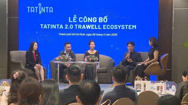 Sàn du lịch Tatinta: ứng dụng trí tuệ nhân tạo, nâng cấp trải nghiệm cho khách du lịch- Ảnh 4. Sàn du lịch Tatinta: ứng dụng trí tuệ nhân tạo, nâng cấp trải nghiệm cho khách du lịch- Ảnh 4.