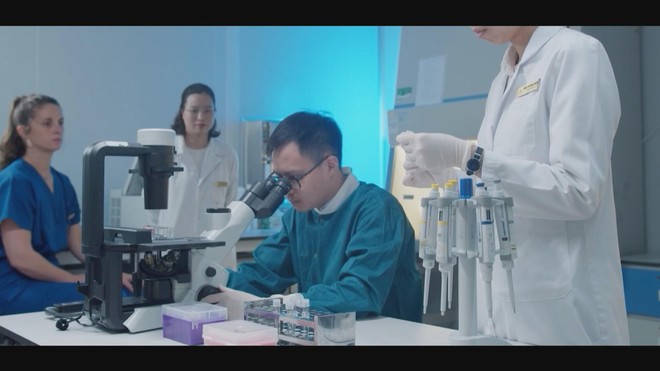 Thời sự HTV ngày 9/11/2025 I Đánh thức tiềm năng du lịch y tế tại TP. Hồ Chí Minh- Ảnh 3.