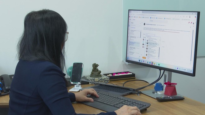 A.I.: "Trợ thủ" đắc lực giúp nâng cao hiệu suất lao động toàn diện- Ảnh 4. A.I.: "Trợ thủ" đắc lực giúp nâng cao hiệu suất lao động toàn diện- Ảnh 4.