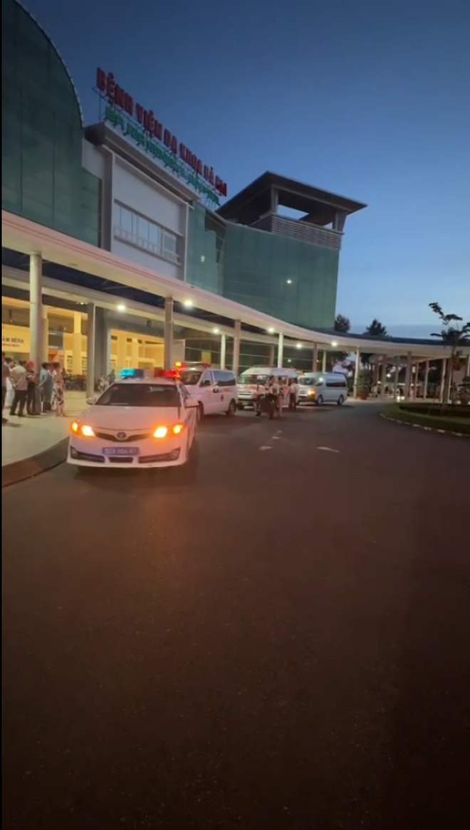 Thanh niên 32 tuổi hiến tạng cứu nhiều người sau khi bị chết não- Ảnh 1. Thanh niên 32 tuổi hiến tạng cứu nhiều người sau khi bị chết não- Ảnh 1.