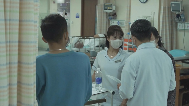 Vi khuẩn Salmonella gây ngộ độc bánh mì: Hơn 80 người nhập viện tại TP. Hồ Chí Minh - Ảnh 4.