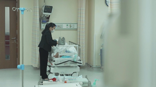 Vi khuẩn Salmonella gây ngộ độc bánh mì: Hơn 80 người nhập viện tại TP. Hồ Chí Minh - Ảnh 3.