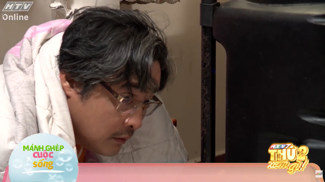 Mảnh ghép cuộc sống - 21g10 ngày 1/12/2025 trên HTV7 - Ảnh 1.