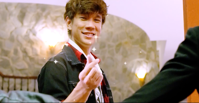 Chuyện tình nàng tiên cá - 19g30 thứ Hai, thứ Ba, thứ Tư trên HTV7 - Ảnh 4.