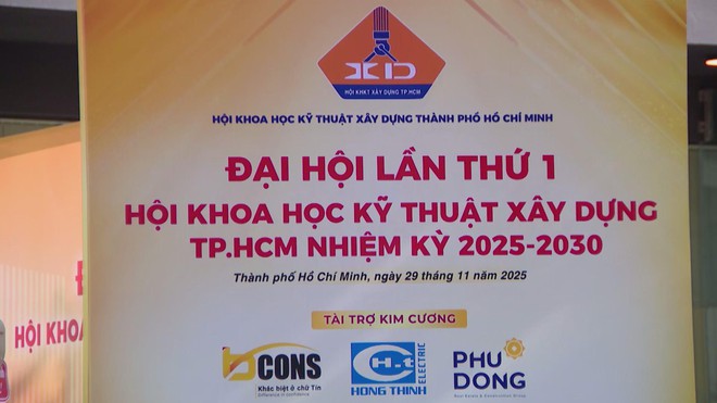 HCMCONS tập hợp trí thức nâng chất lượng quy hoạch đô thị - Ảnh 4.