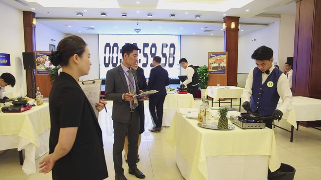 Kỳ thi Kỹ năng nghề 2025: "Bệ phóng" vững chắc cho nguồn lao động kỹ thuật cao - Ảnh 1.