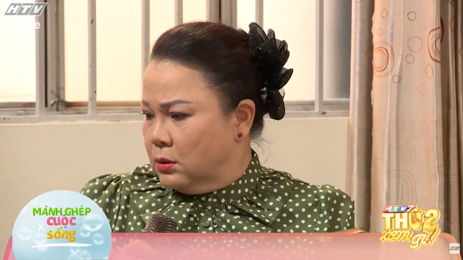 Mảnh ghép cuộc sống - 21g10 ngày 1/12/2025 trên HTV7 - Ảnh 2.