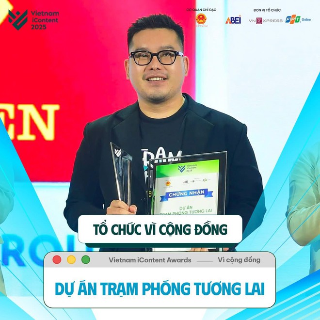 "Mái ấm gia đình Việt" và chặng ghi hình cuối năm tại Tây Ninh - Ảnh 6.