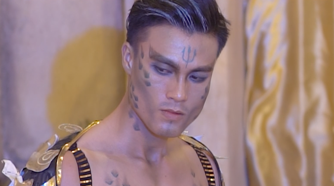 Chuyện tình nàng tiên cá - 19g30 thứ Hai, thứ Ba, thứ Tư trên HTV7 - Ảnh 2.