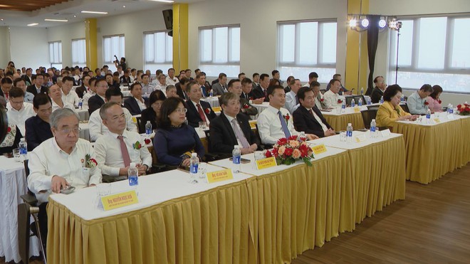 HCMCONS tập hợp trí thức nâng chất lượng quy hoạch đô thị - Ảnh 1.