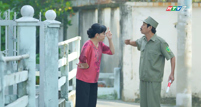 Những ngôi nhà trong hẻm "tan tành" vì âm mưu trả thù - Ảnh 5.