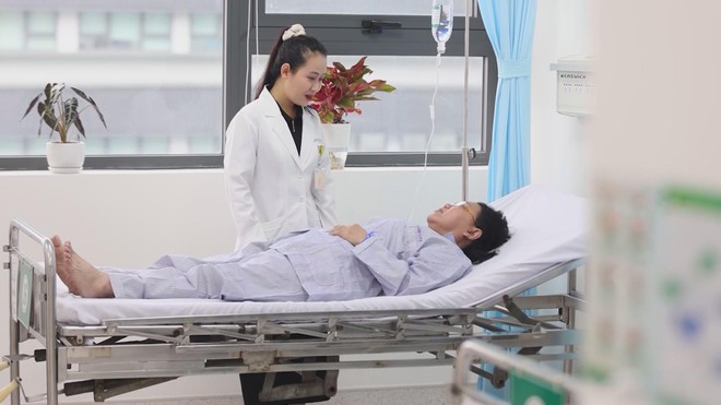 TP. Hồ Chí Minh đẩy mạnh phát triển y tế chuyên sâu tại các bệnh viện khu vực - Ảnh 3.