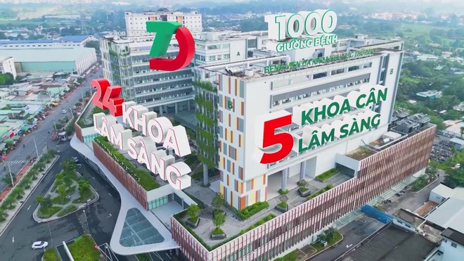 TP. Hồ Chí Minh đẩy mạnh phát triển y tế chuyên sâu tại các bệnh viện khu vực - Ảnh 2.