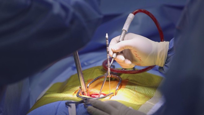 TP. Hồ Chí Minh đẩy mạnh phát triển y tế chuyên sâu tại các bệnh viện khu vực - Ảnh 5.