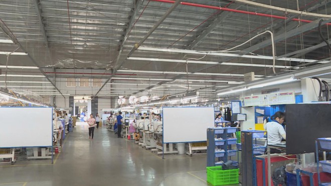 Kỳ vọng tăng lương tối thiểu vùng - Ảnh 1.