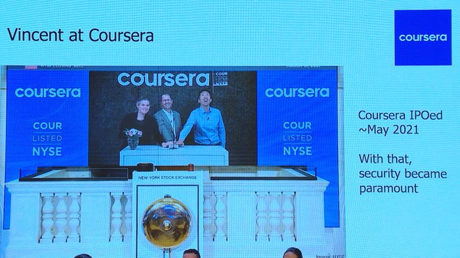 Khác biệt về nhu cầu nhân lực A.I. trong môi trường tập đoàn công nghệ và trong khởi nghiệp - Ảnh 3.