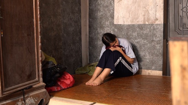 Tuổi 17, em Hiền trở thành chỗ dựa cho mẹ và em gái sau khi cha qua đời- Ảnh 12. Tuổi 17, em Hiền trở thành chỗ dựa cho mẹ và em gái sau khi cha qua đời- Ảnh 12.