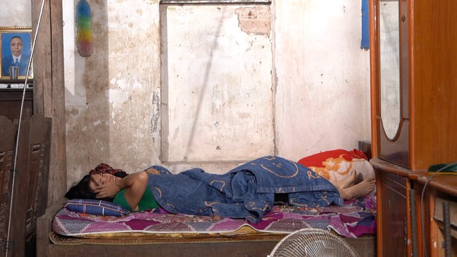 Tuổi 17, em Hiền trở thành chỗ dựa cho mẹ và em gái sau khi cha qua đời- Ảnh 4. Tuổi 17, em Hiền trở thành chỗ dựa cho mẹ và em gái sau khi cha qua đời- Ảnh 4.