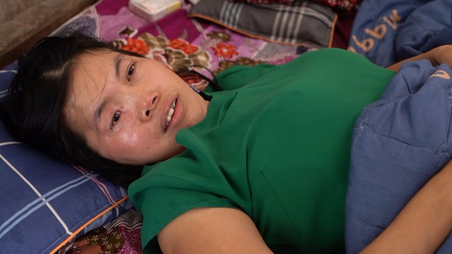 Tuổi 17, em Hiền trở thành chỗ dựa cho mẹ và em gái sau khi cha qua đời- Ảnh 1. Tuổi 17, em Hiền trở thành chỗ dựa cho mẹ và em gái sau khi cha qua đời- Ảnh 1.