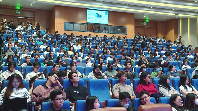 Khác biệt về nhu cầu nhân lực A.I. trong môi trường tập đoàn công nghệ và trong khởi nghiệp - Ảnh 4.