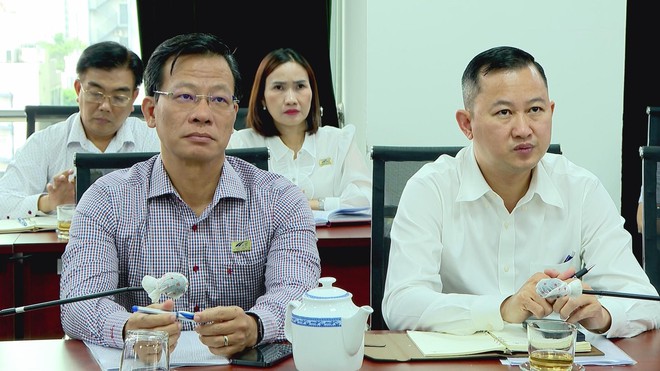 TP. Hồ Chí Minh triển khai sắp xếp, bố trí cán bộ, công chức, viên chức tại các xã, phường, đặc khu - Ảnh 5.