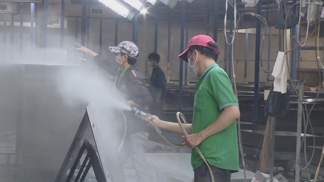 Kỳ vọng tăng lương tối thiểu vùng - Ảnh 5.