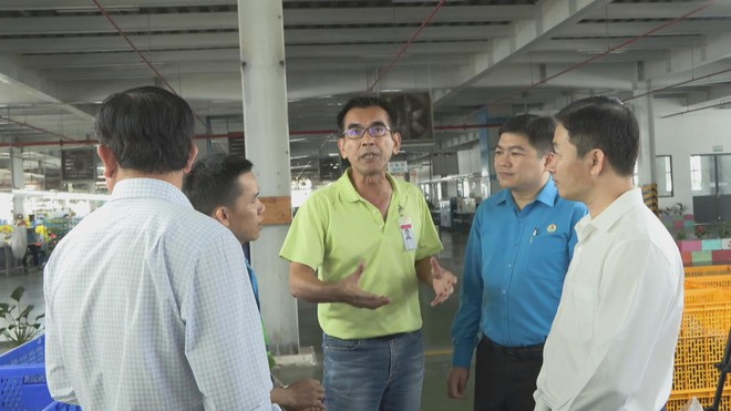 Kỳ vọng tăng lương tối thiểu vùng - Ảnh 4.