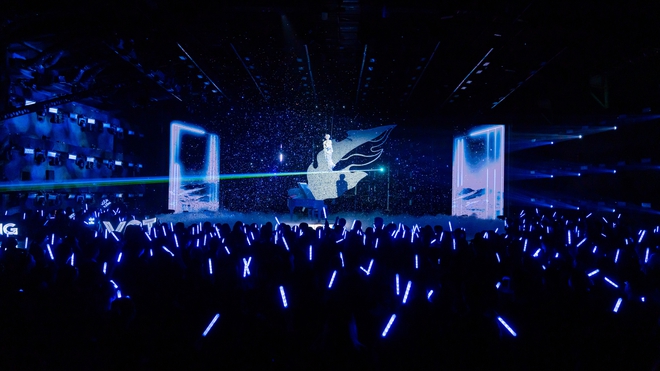 Vũ Cát Tường - hành trình tìm về "chiếc lá nguyên bản" qua ca khúc "Illusion" - Ảnh 4.