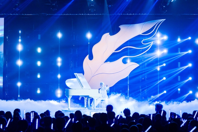 Vũ Cát Tường - hành trình tìm về "chiếc lá nguyên bản" qua ca khúc "Illusion" - Ảnh 6.