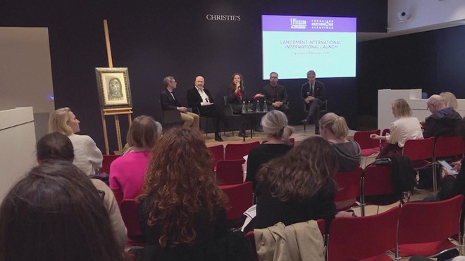 Pháp: Cơ hội sở hữu kiệt tác của Picasso...chỉ với 100 euro - Ảnh 2.