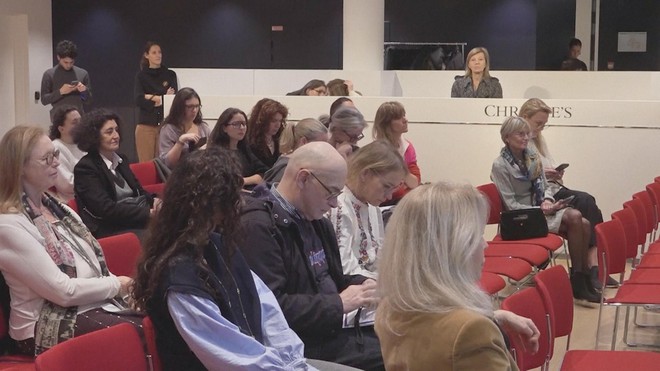 Pháp: Cơ hội sở hữu kiệt tác của Picasso...chỉ với 100 euro - Ảnh 3.