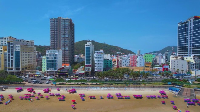 Vươn khơi - Ngày 10/12/2025 | Cầu đường vượt biển Cần Giờ - Vũng Tàu sẽ khởi công trong năm 2026 - Ảnh 4.