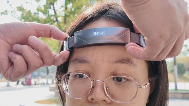 Trung Quốc: Thiết bị hỗ trợ phục hồi chức năng phát triển mạnh - Ảnh 1.