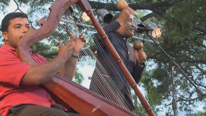 Điệu múa Joropo của Venezuela được công nhận là di sản văn hóa phi vật thể - Ảnh 3.